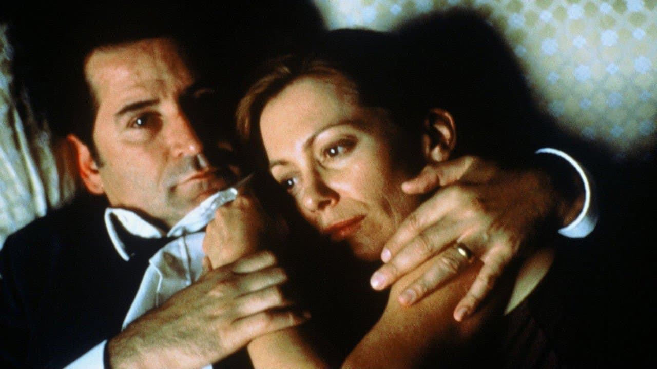 Parejas en Conflicto