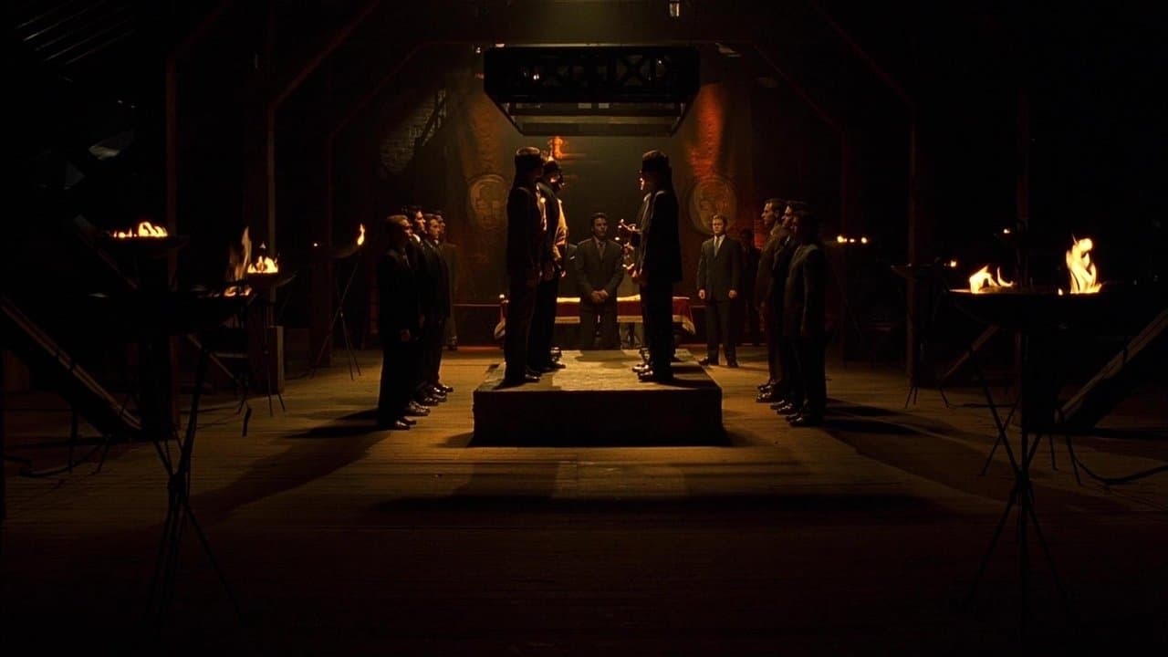 The Skulls II: Sociedad Secreta 2