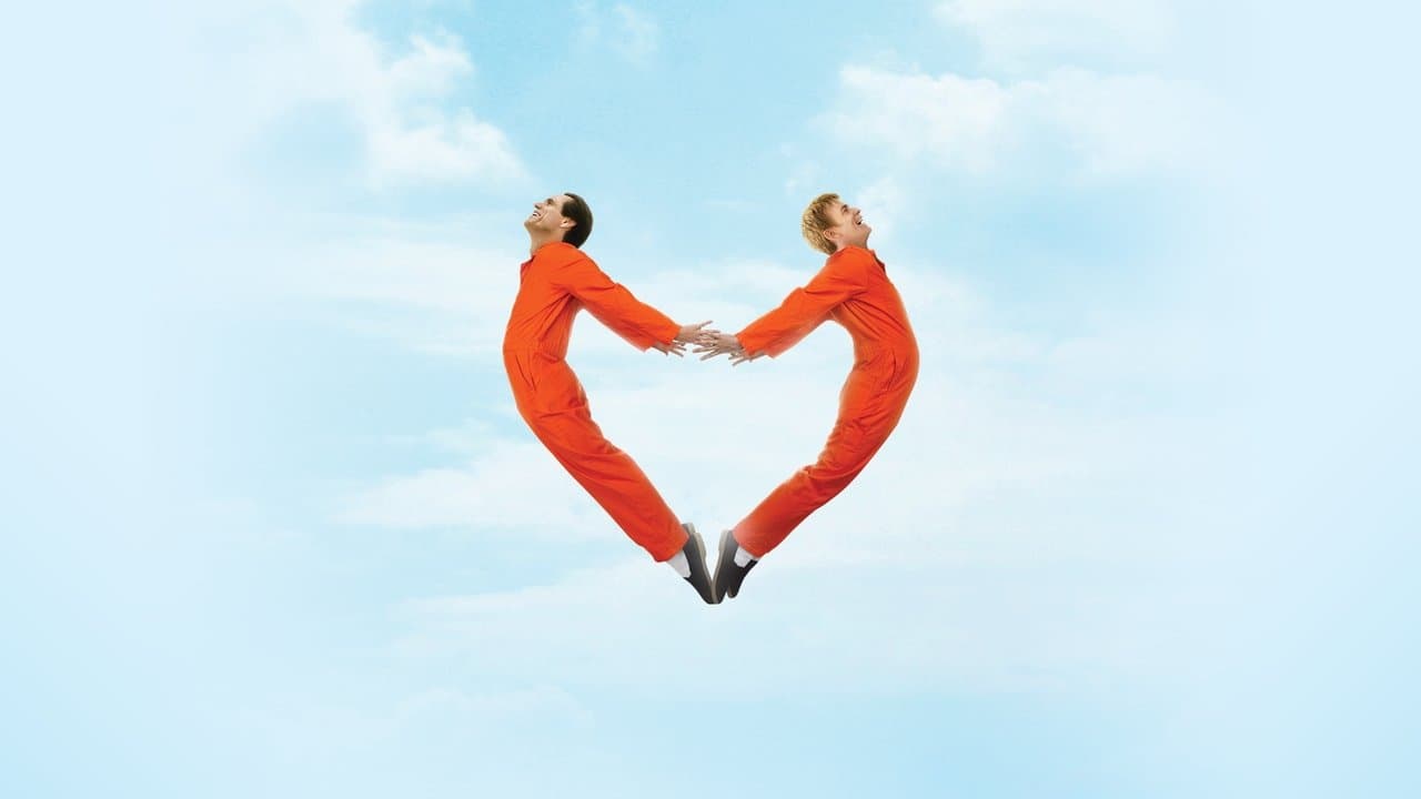 Una pareja dispareja