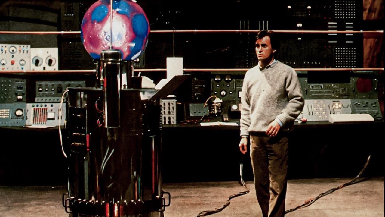 Vibraciones desde el más allá