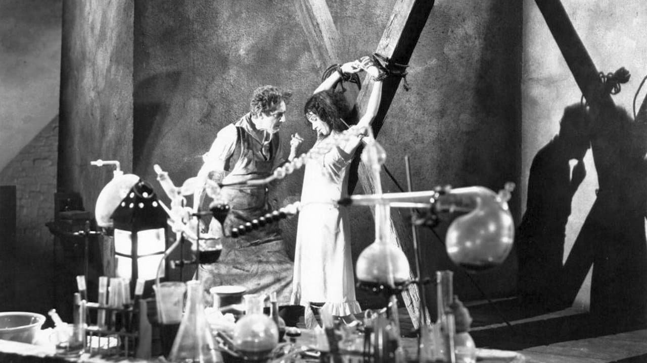 Los crímenes de la calle Morgue