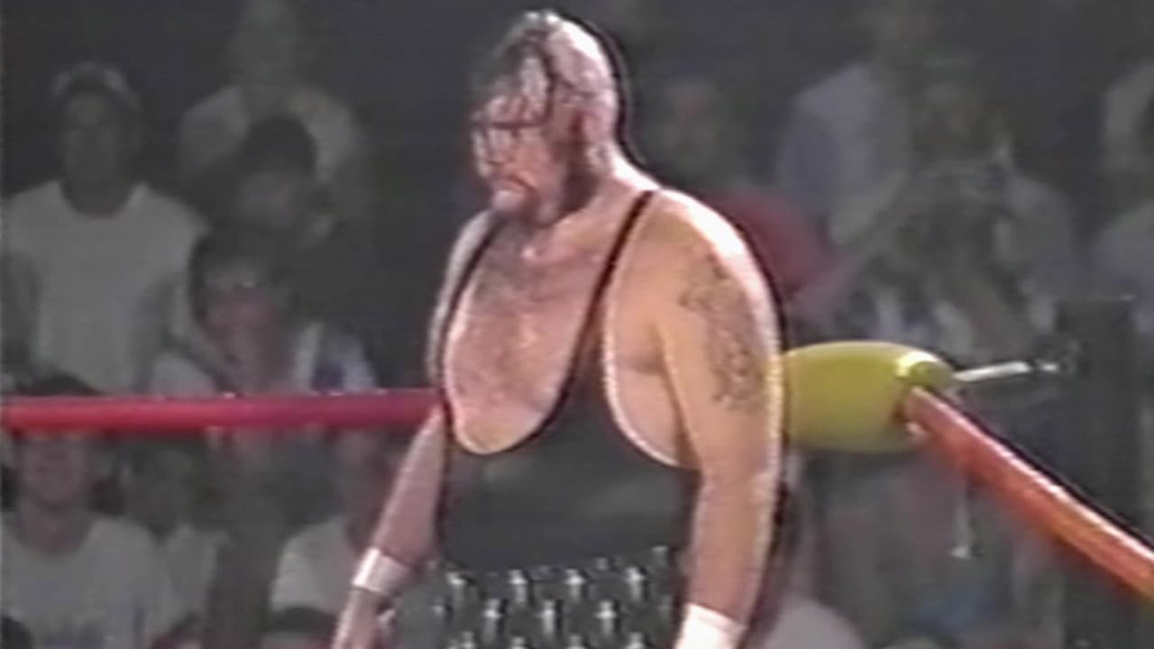 ECW Hardcore Heaven 1994