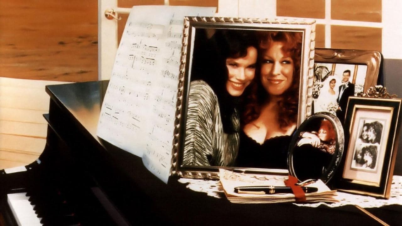 Eternamente Amigas