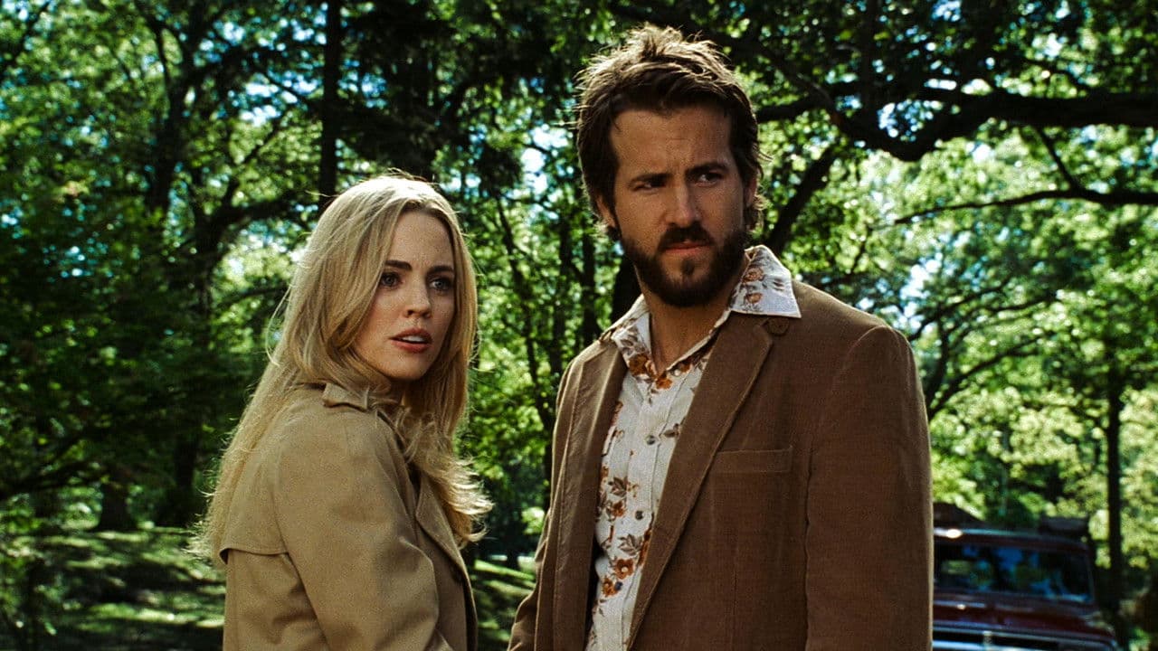 Terror en Amityville