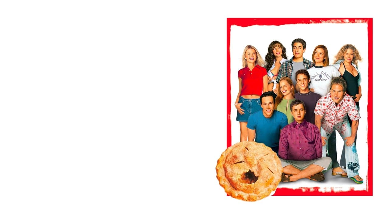 American Pie 2: Tu Segunda Vez Es Mejor