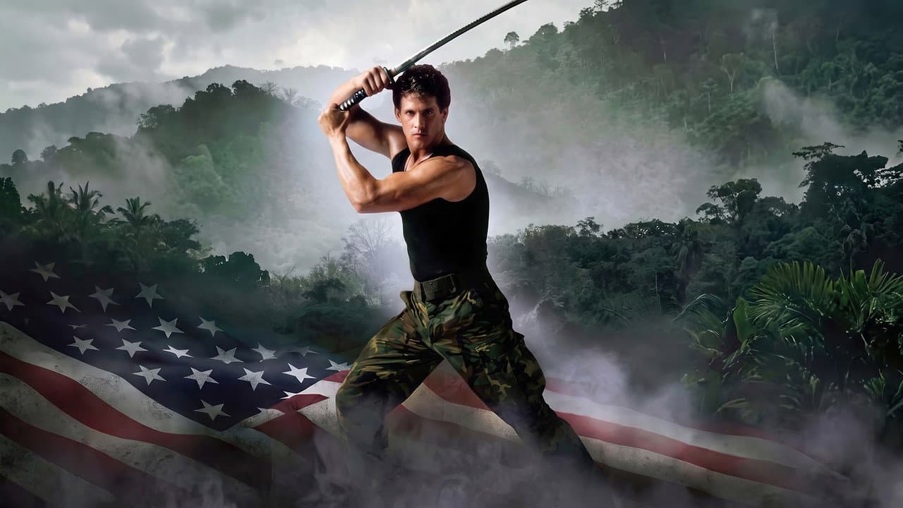 Ninja Americano