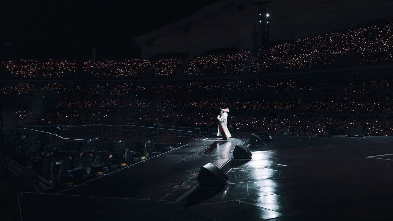 G-Dragon in Cinema: Übermensch