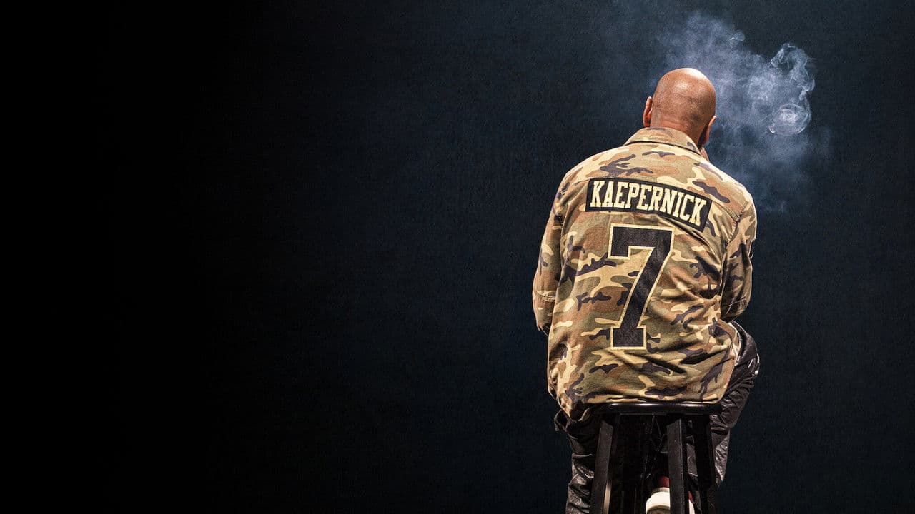 Dave Chappelle: The Unstoppable...