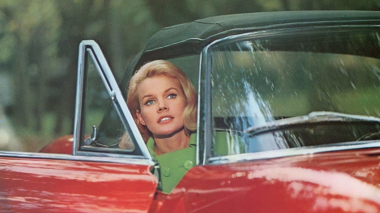 Il dolce corpo di Deborah