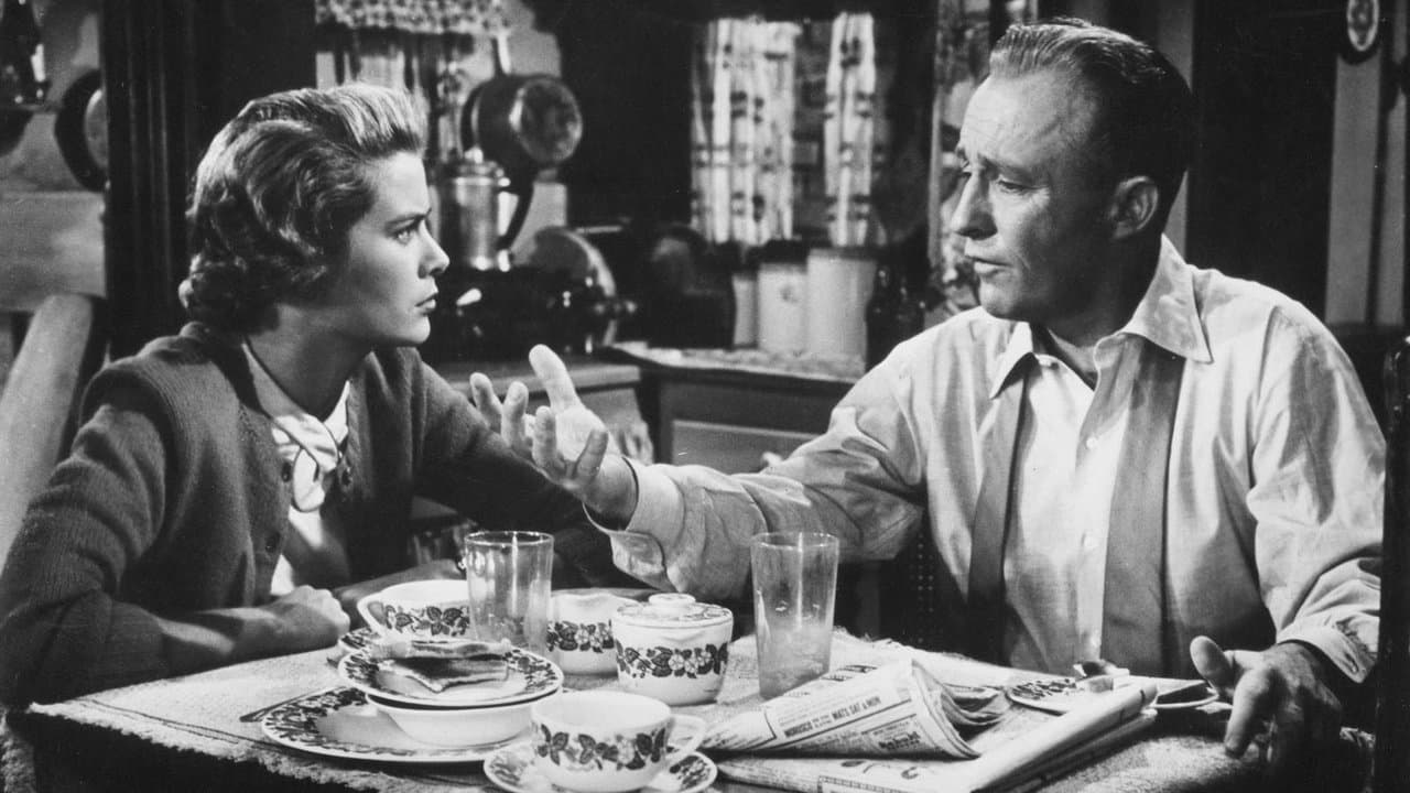 La que volvió por su amor