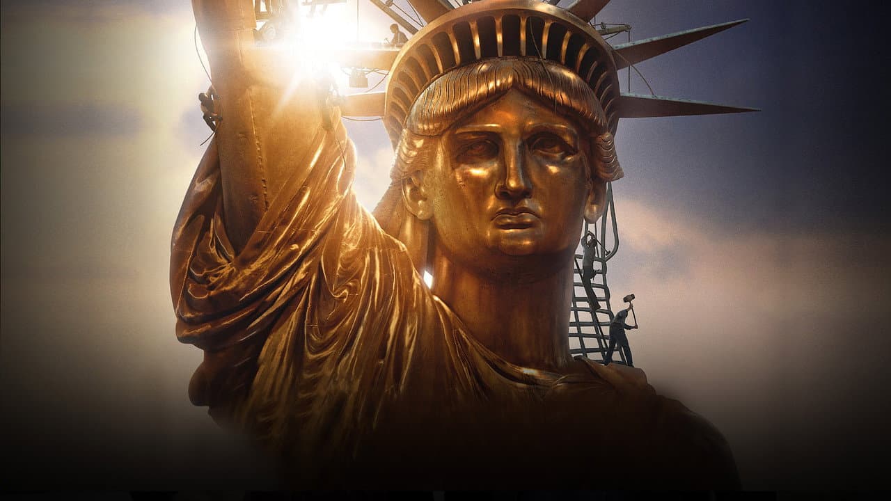 América, la historia de nosotros