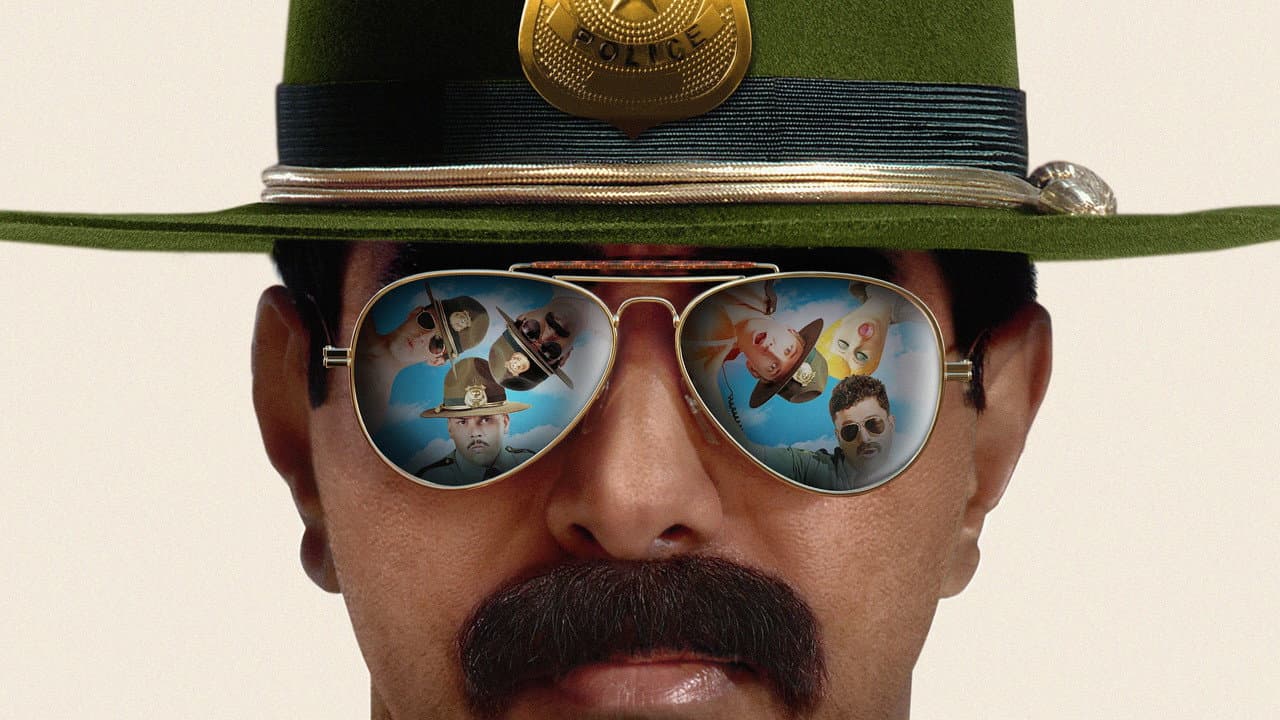 Super policías