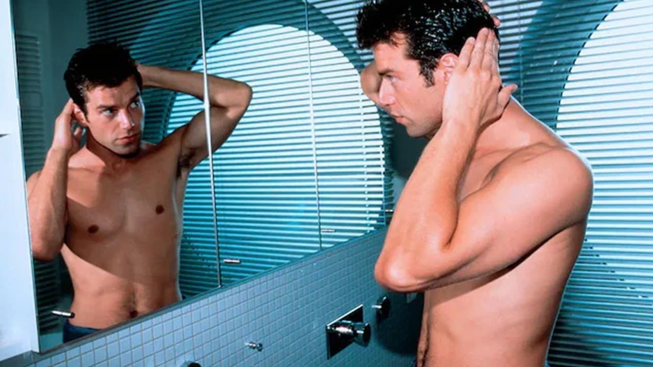 Gigolo – Bei Anruf Liebe