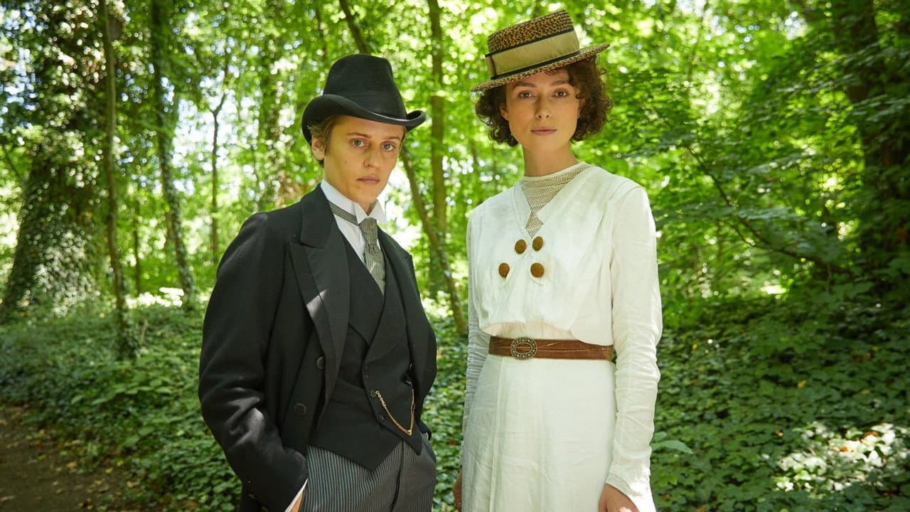 Colette: liberación y deseo