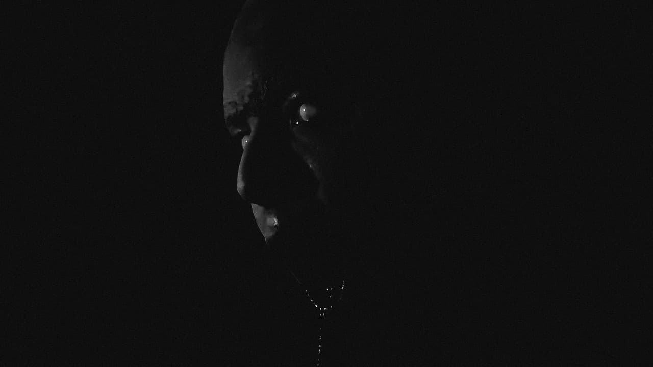 It At Night