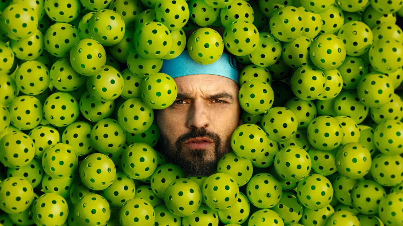 The Dink: Pasión por el pickleball
