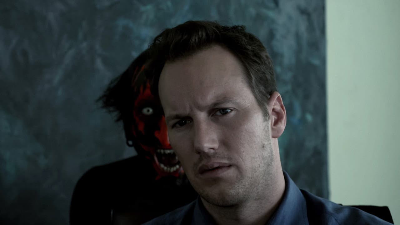 La noche del demonio