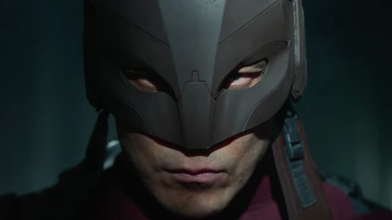 Keluang Man
