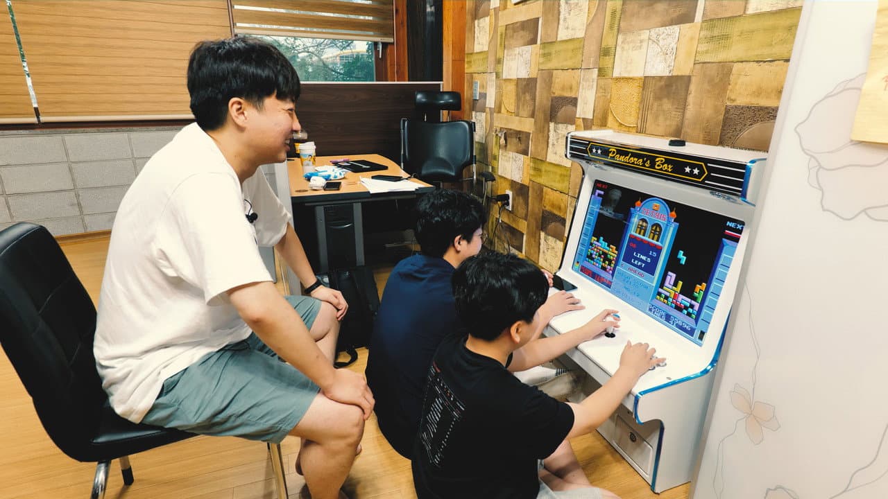 준스톤 이어원