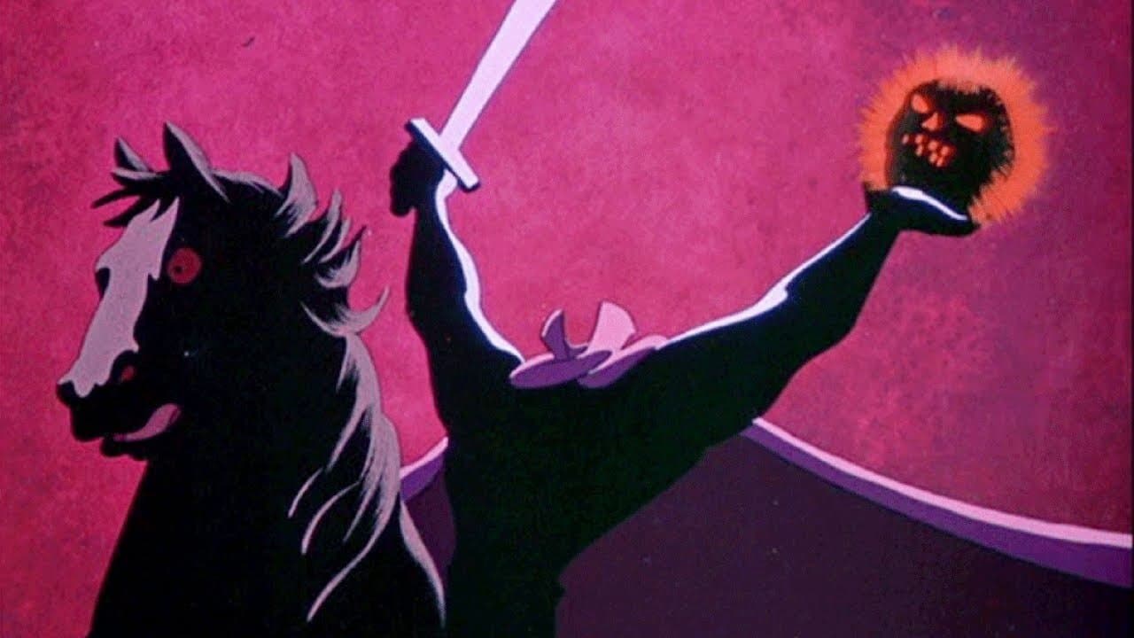 Dos personajes fabulosos