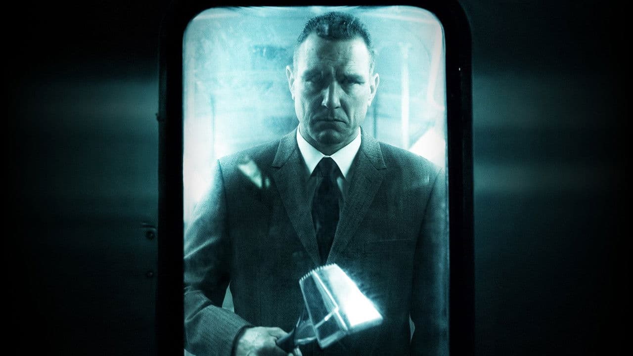 Masacre en el tren de la muerte