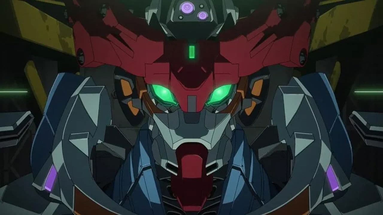 Gundam GQuuuuuuX, El Inicio