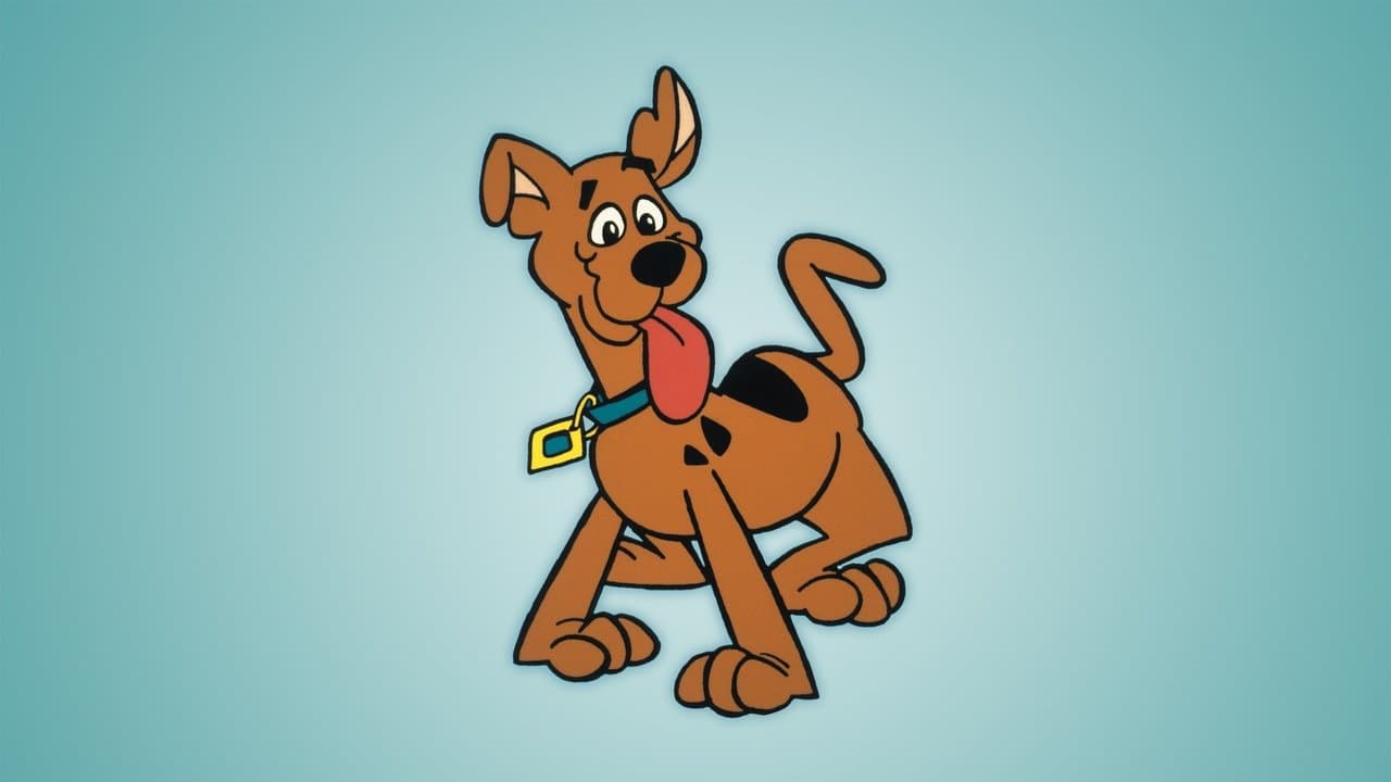 Un cachorro llamado Scooby-Doo