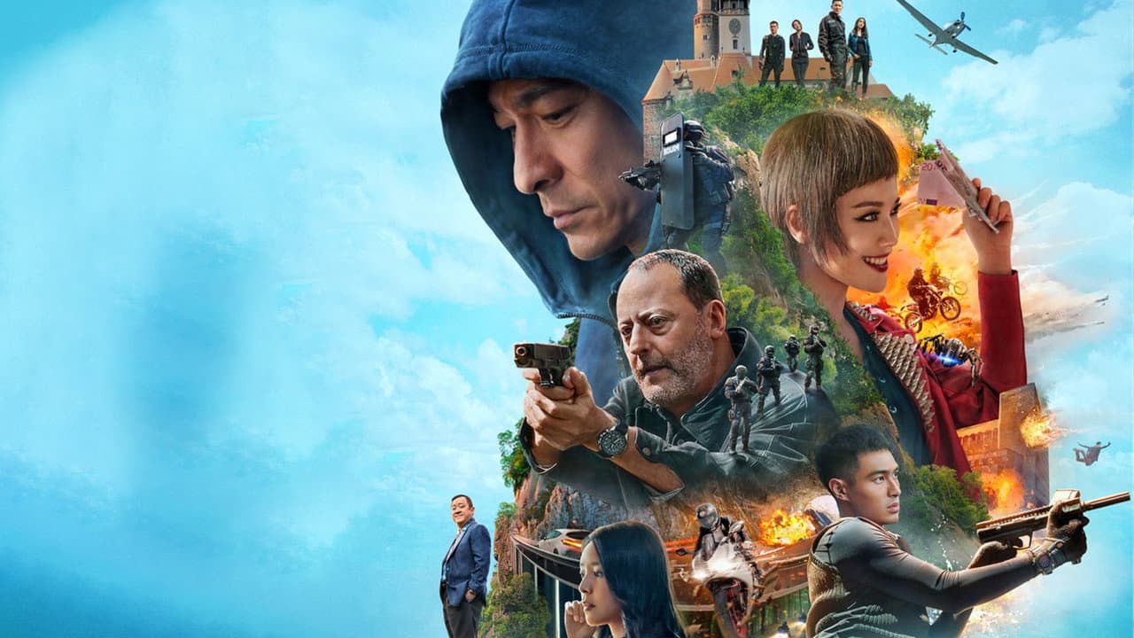 Los Aventureros