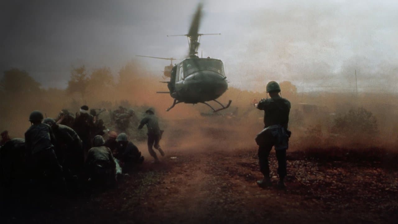 Vietnam: La guerra que cambió a Estados Unidos