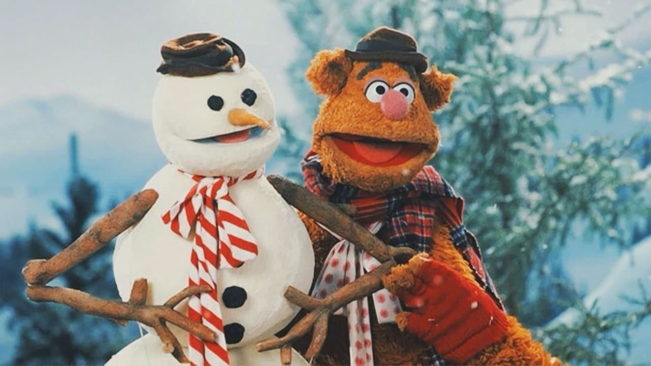 La Navidad de la Familia Muppet