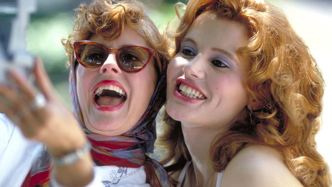Thelma y Louise
