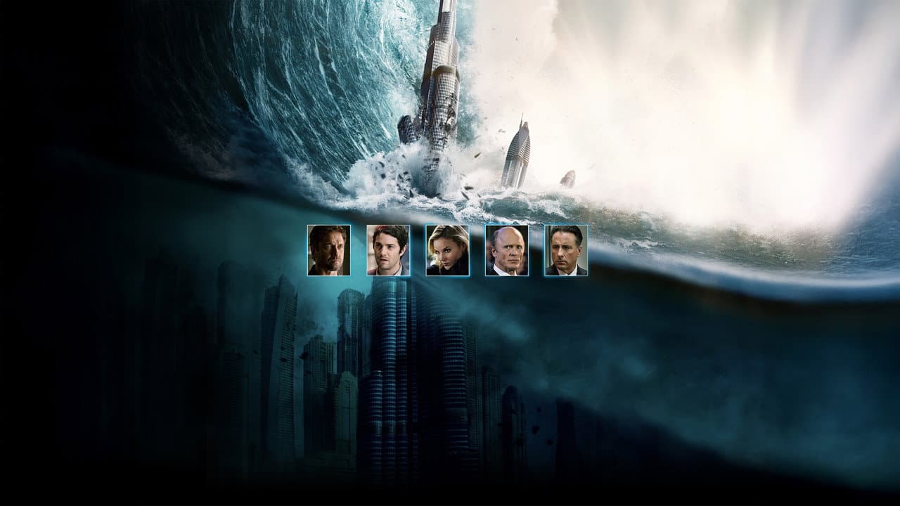 Geo-Tormenta