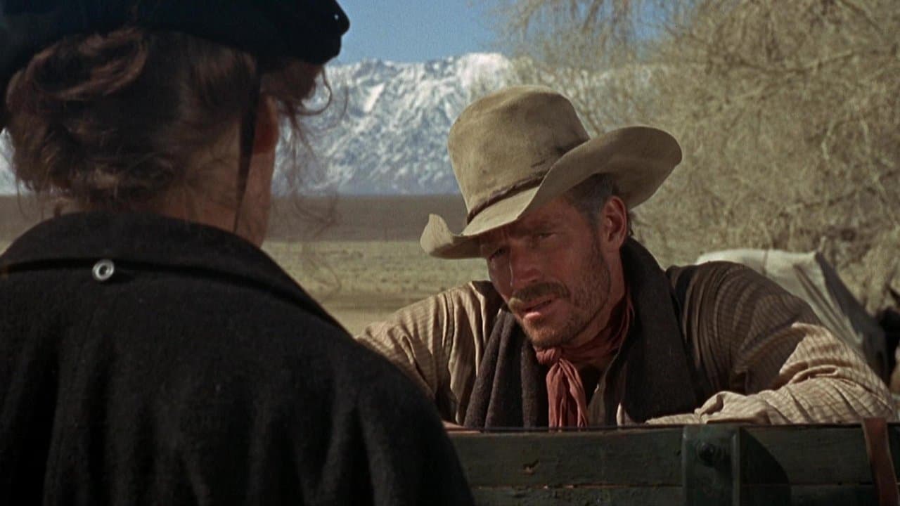 Will Penny, el solitario