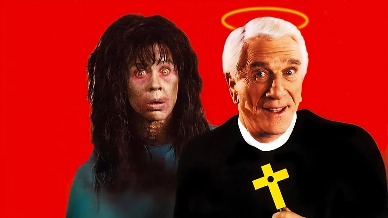 ¿Y dónde está el exorcista?