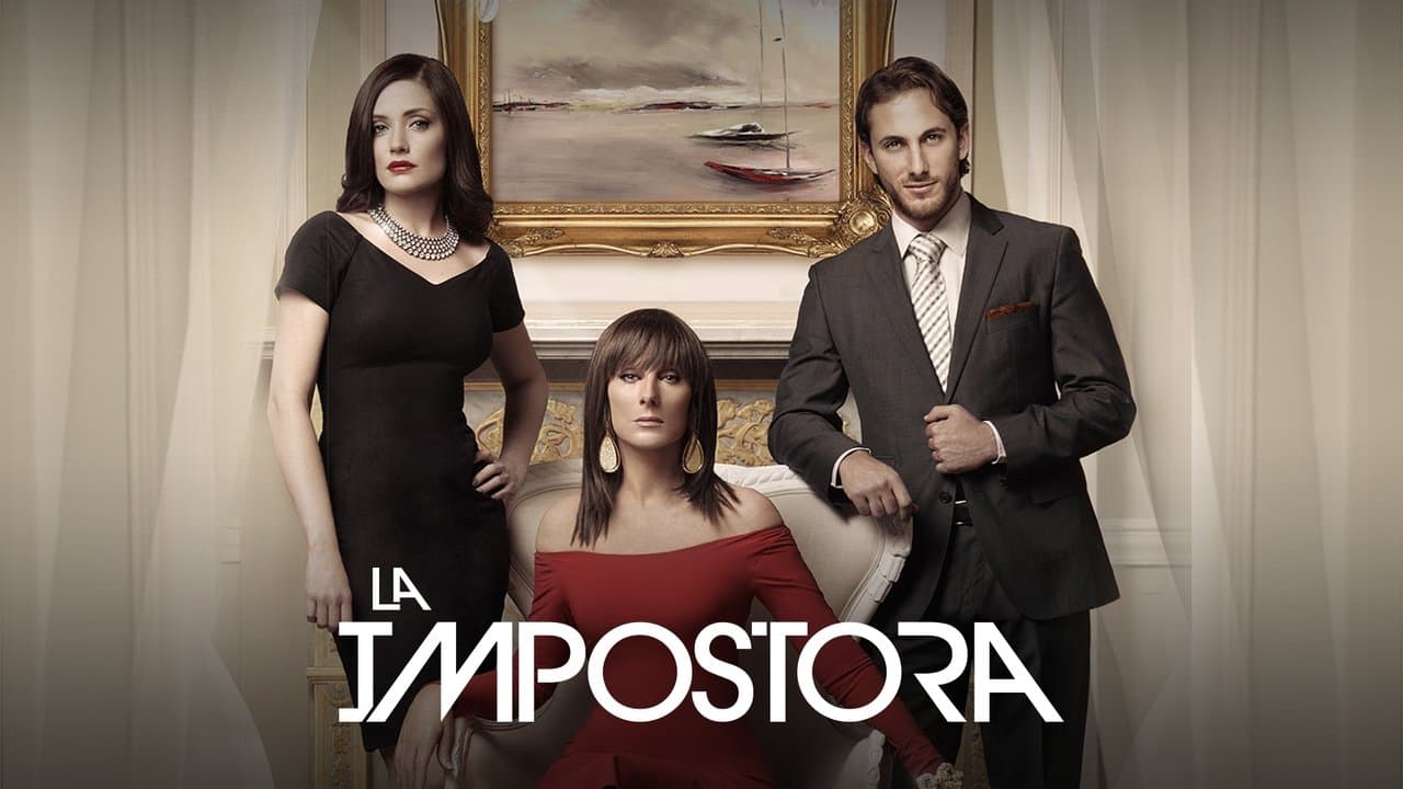 La Impostora