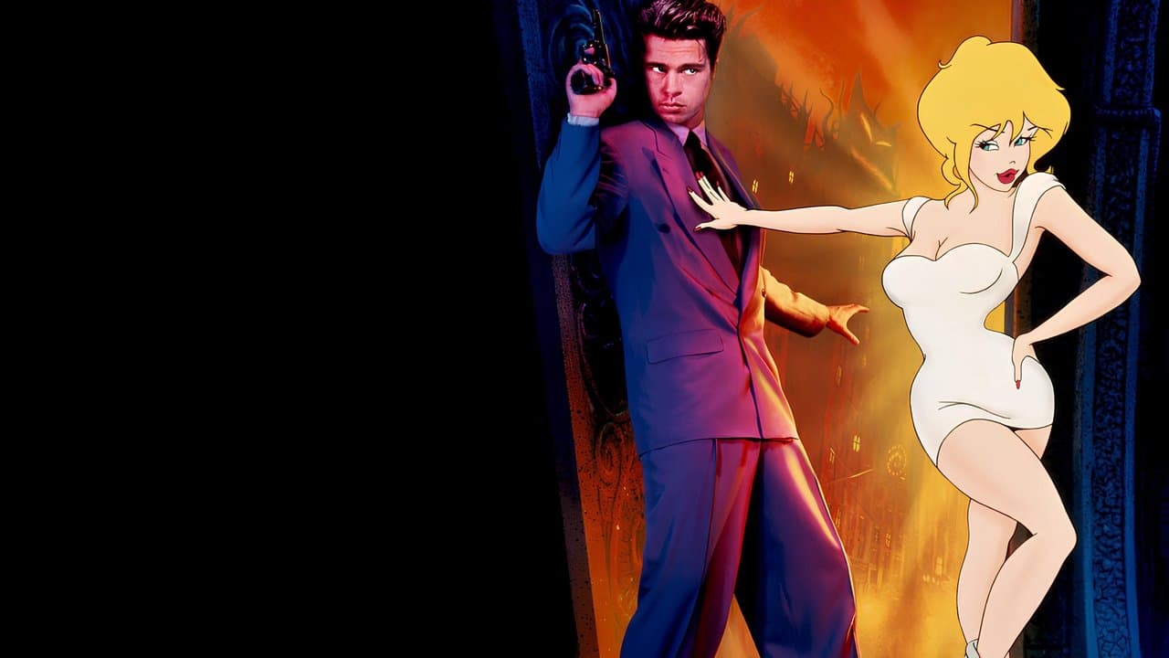 Cool World: Mundo Cool