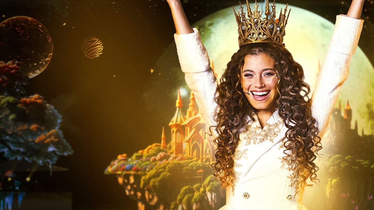 Margarita: El Musical