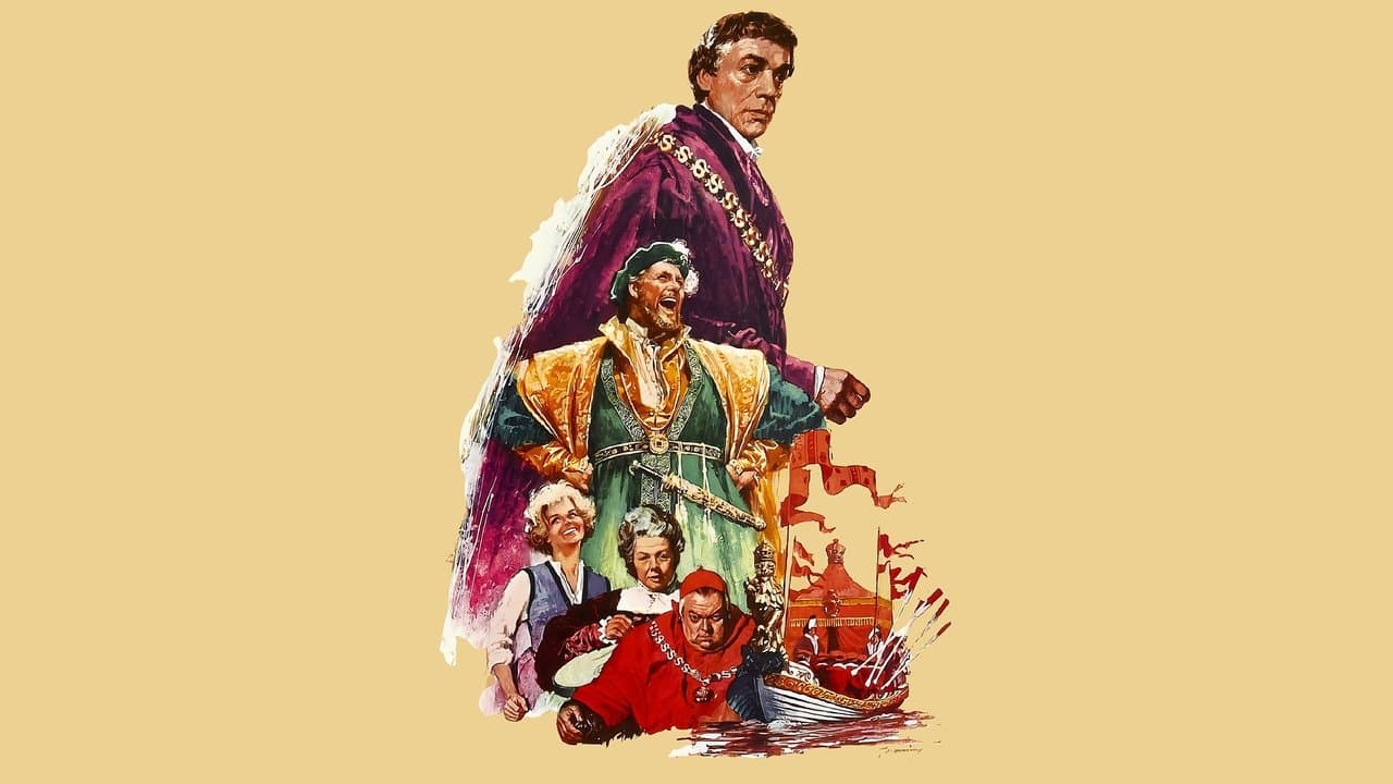 Un hombre de dos reinos