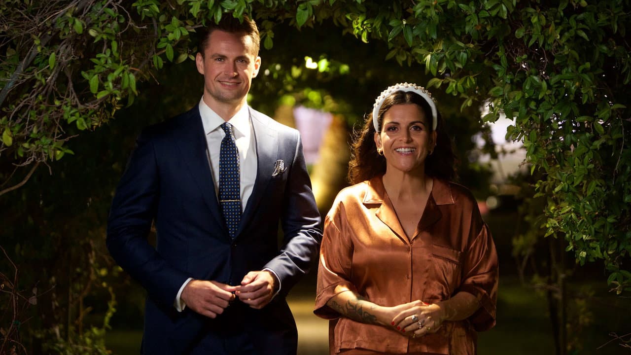 Bachelor Danmark