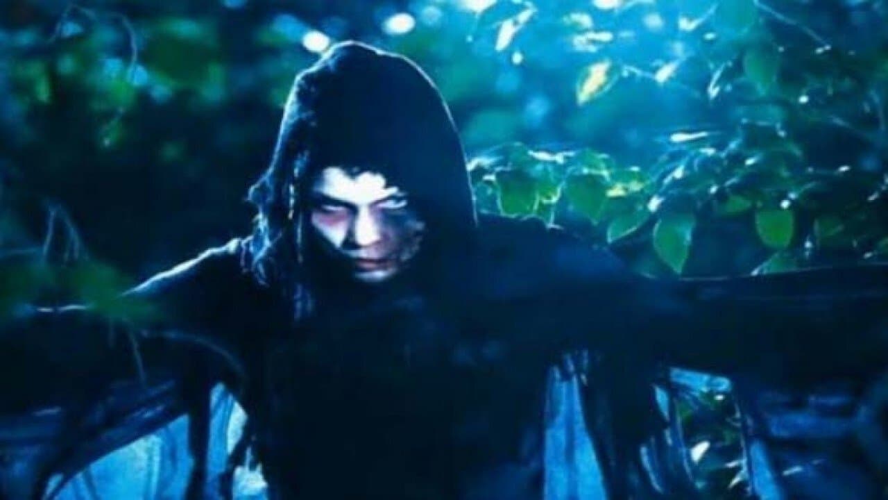 Solo en la Oscuridad 2