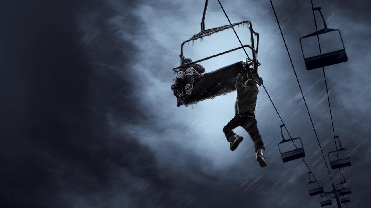 Muerte en la montaña