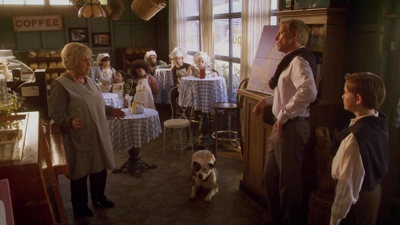 La Pandilla 2: Pequeños Traviesos Al Rescate