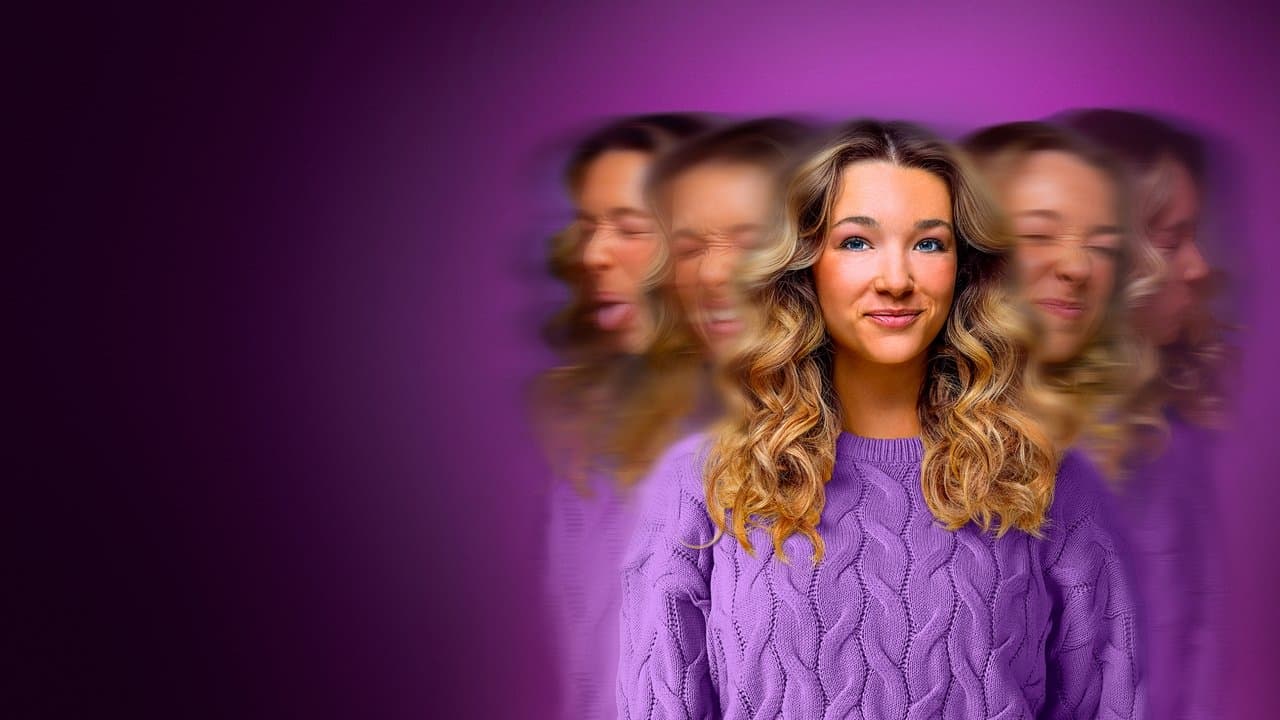 Mi Vida con Tourette