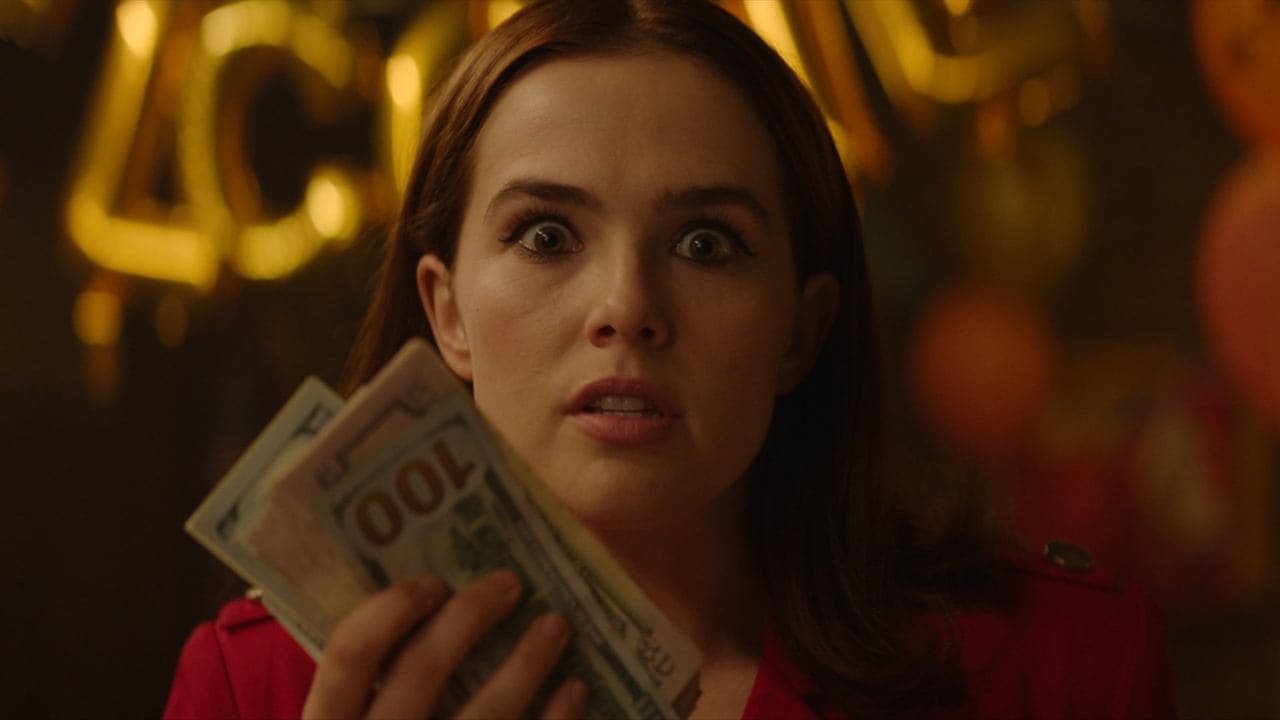 Cómo salir de Búfalo