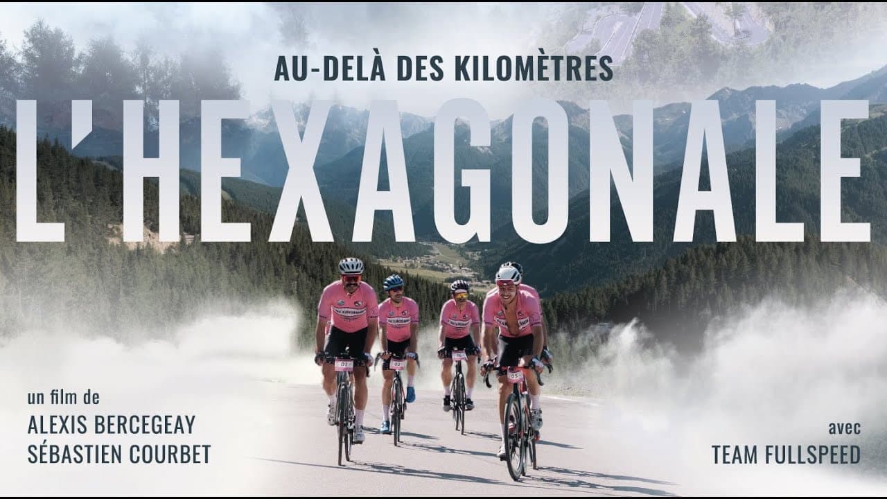 L’hexagonale