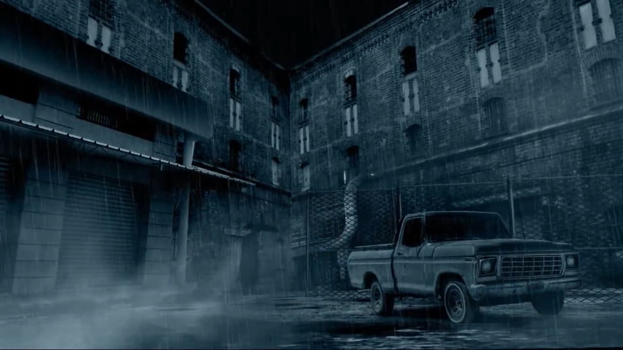 Lament Paranoika