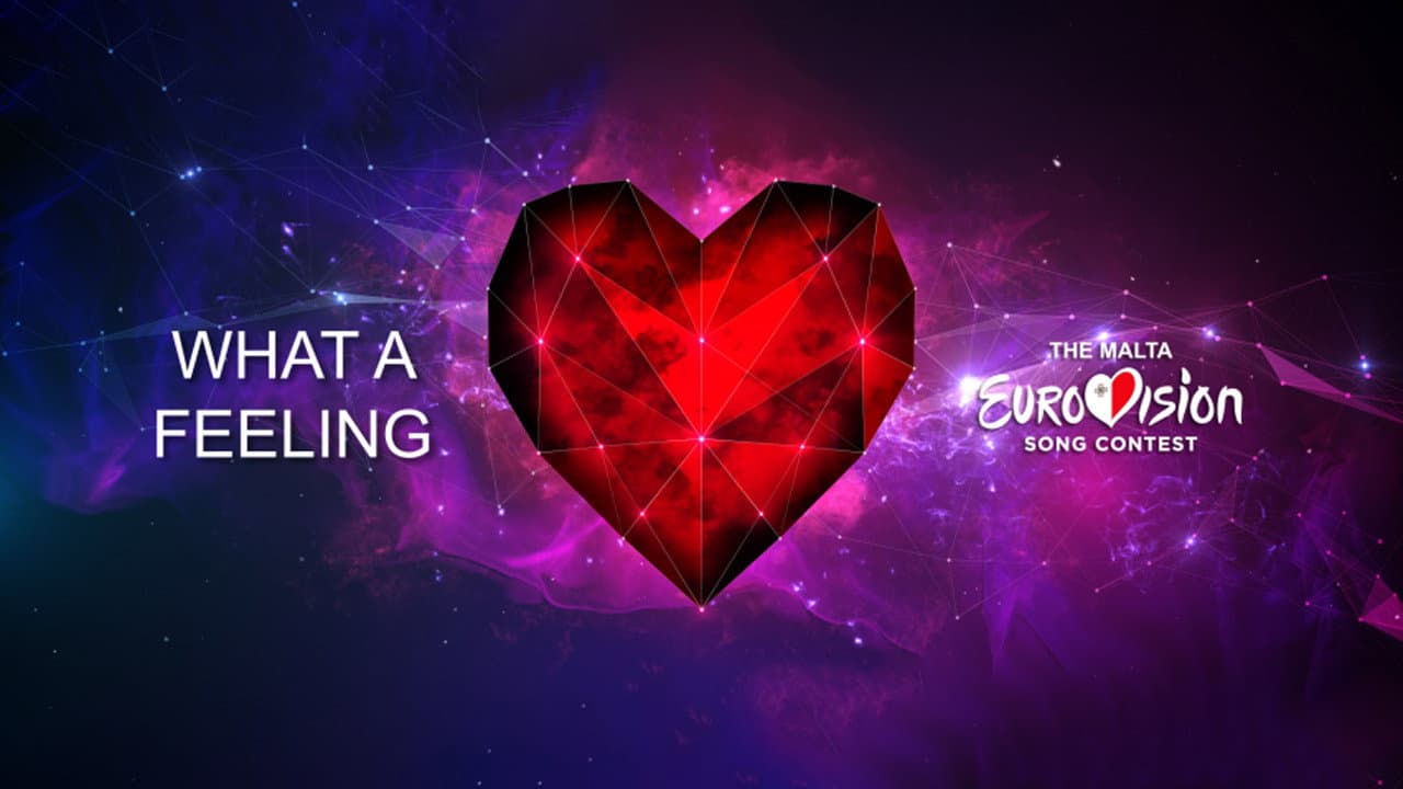Malta Eurovision Song Contest