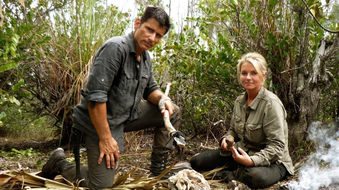 Pareja Salvaje