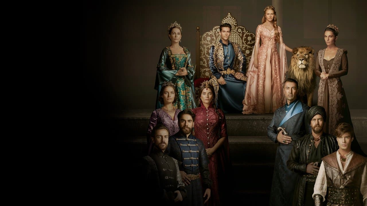Muhteşem Yüzyıl: Kösem
