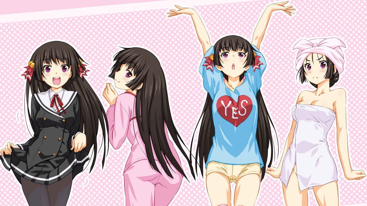 Onii-chan Dakedo Ai Sae Areba Kankeinai yo ne!